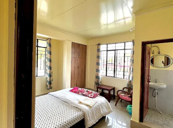 Shillong Cheap Hotels