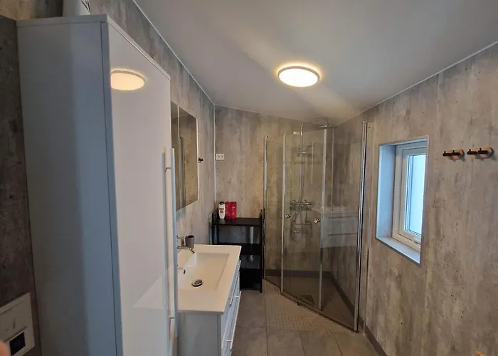 Tromso Cheap Hotels