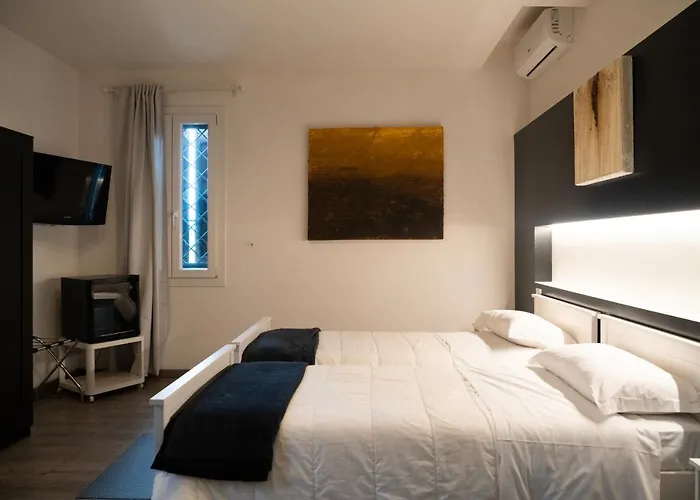 Modena Cheap Hotels