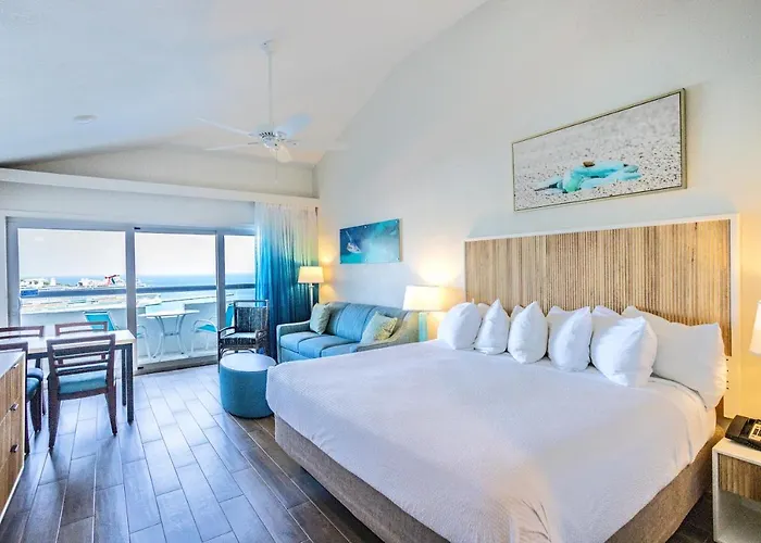 Saint John Island Cheap Hotels