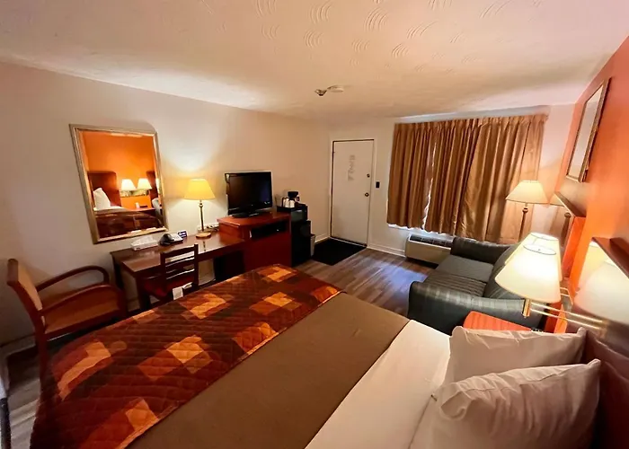 Sault Ste. Marie Cheap Hotels