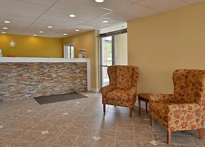 Huron Cheap Hotels