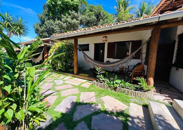 Trancoso Cheap Hotels