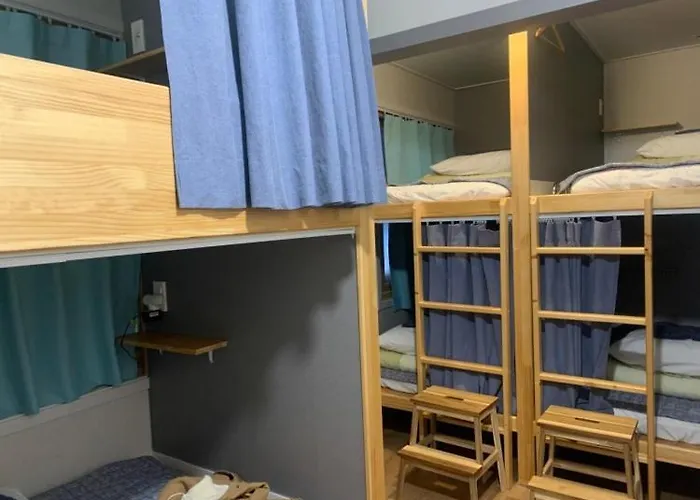 Busan Cheap Hotels