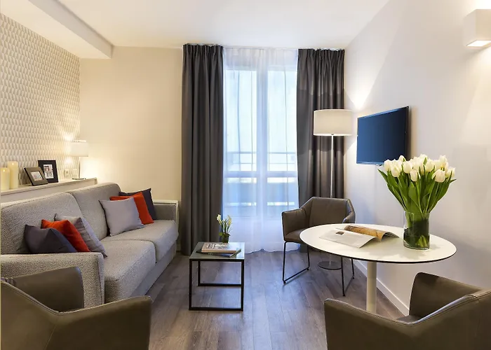 Goedkope Hotels in Parijs