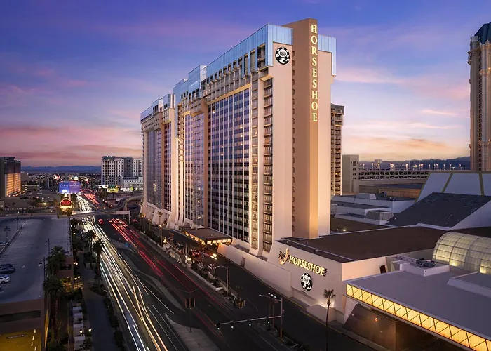 Las Vegas Cheap Hotels