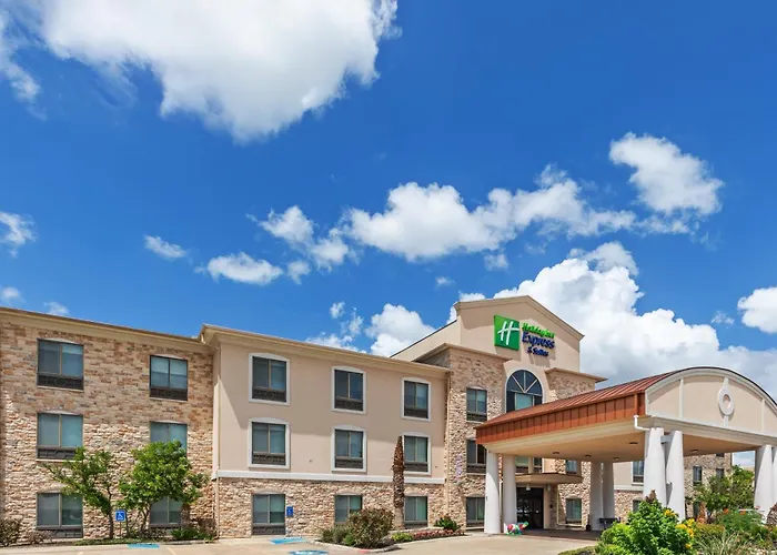 Hutto Cheap Hotels