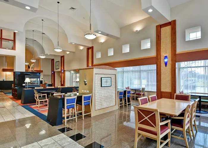 Lansdale Cheap Hotels