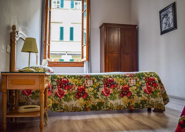 Florence Cheap Hotels