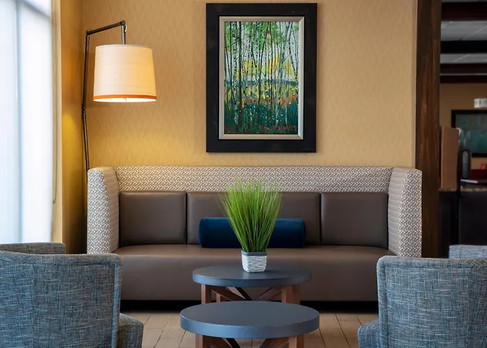 Charleston Cheap Hotels