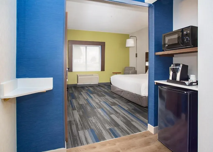 Bonner Springs Cheap Hotels