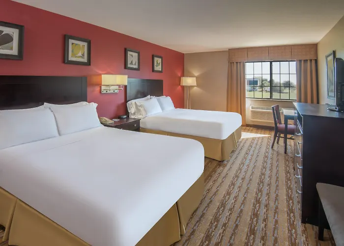 Wauseon Cheap Hotels