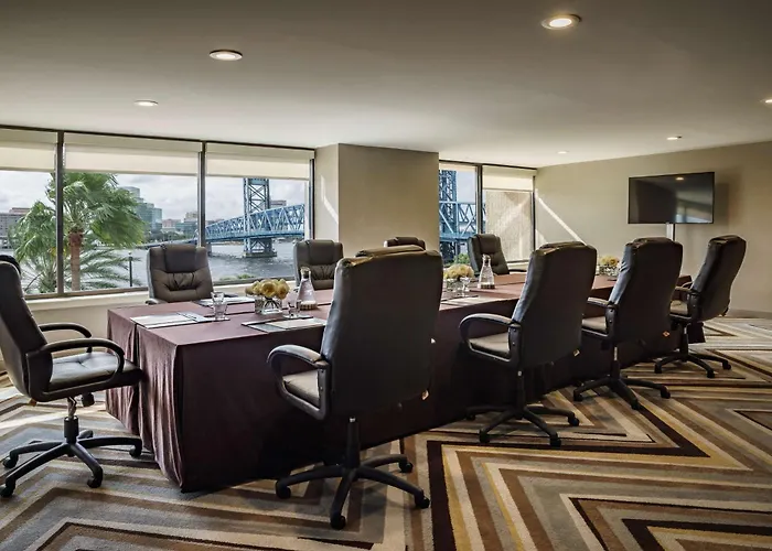 Jacksonville Cheap Hotels