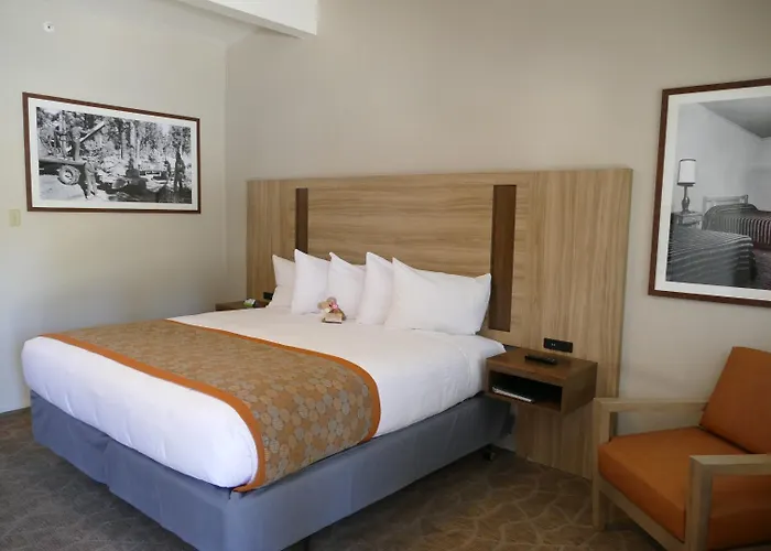Grand Canyon Cheap Hotels