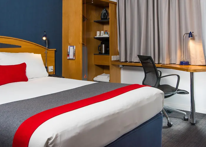 Castle Donington Cheap Hotels