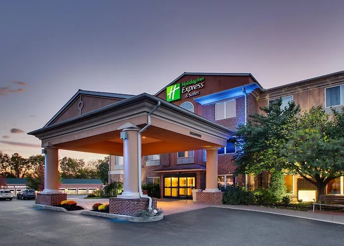 Lititz Cheap Hotels