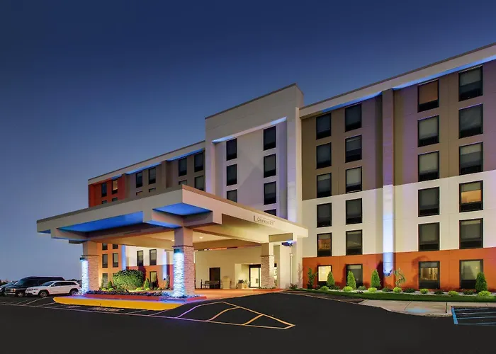 Egg Harbor Township Cheap Hotels