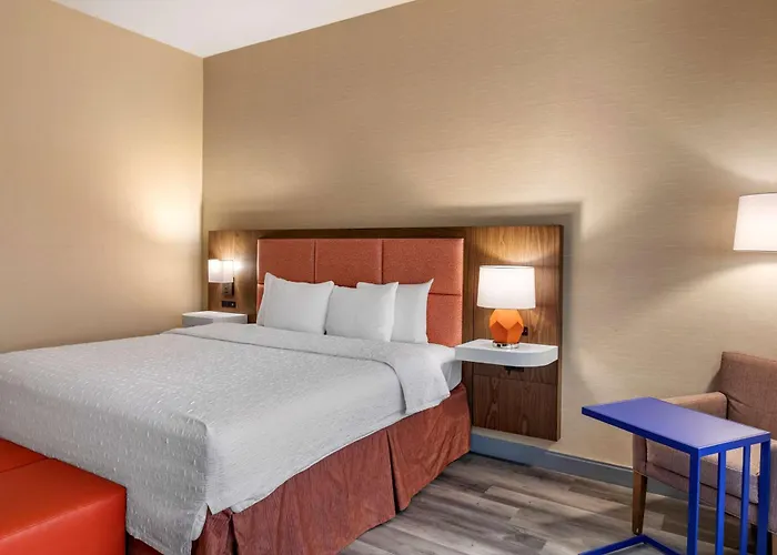 Norco Cheap Hotels
