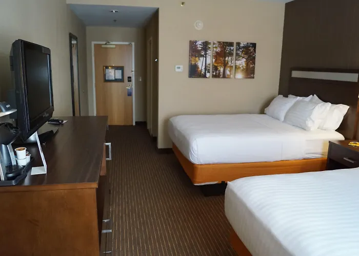 Oswego Cheap Hotels