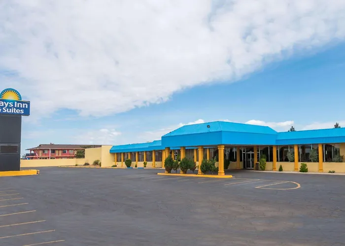 Clovis Cheap Hotels