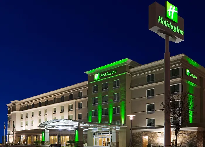 Bellmead Cheap Hotels