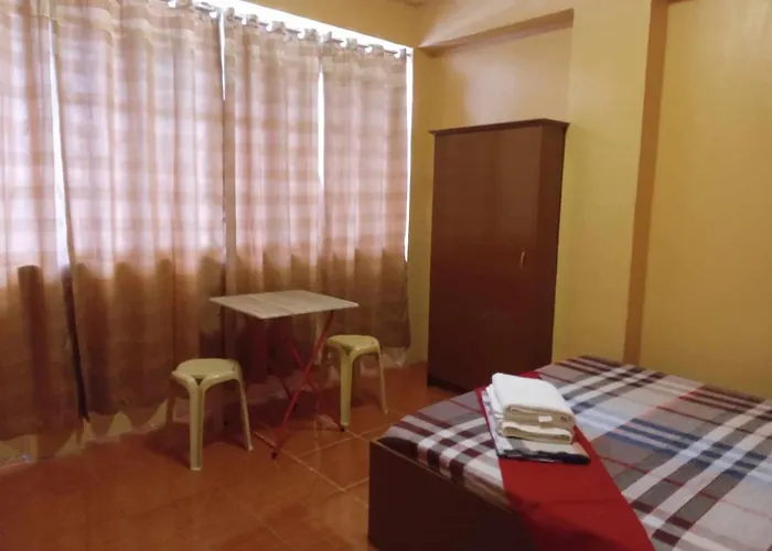 Tagbilaran City Cheap Hotels