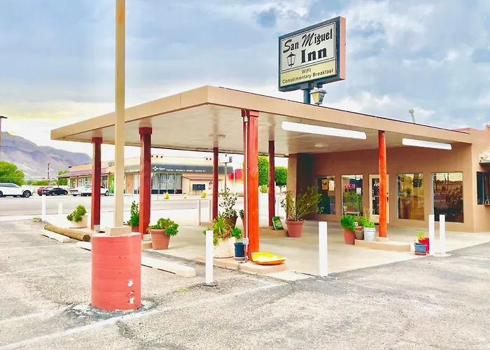 Socorro Cheap Hotels