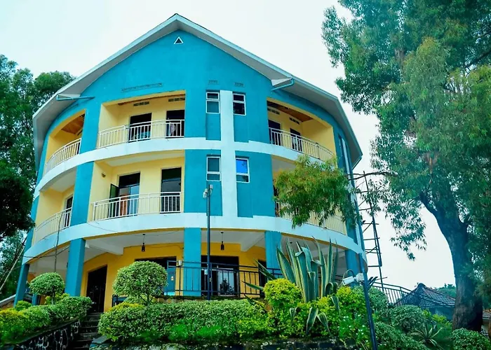 Gisenyi Cheap Hotels