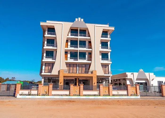 Dodoma Cheap Hotels