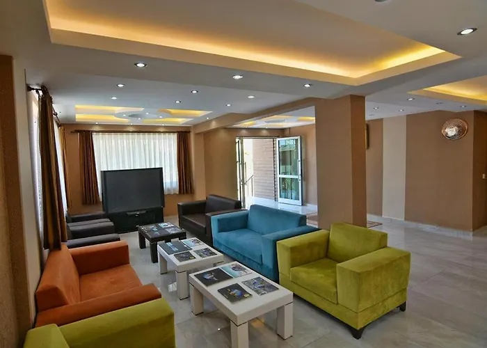 Milas Cheap Hotels