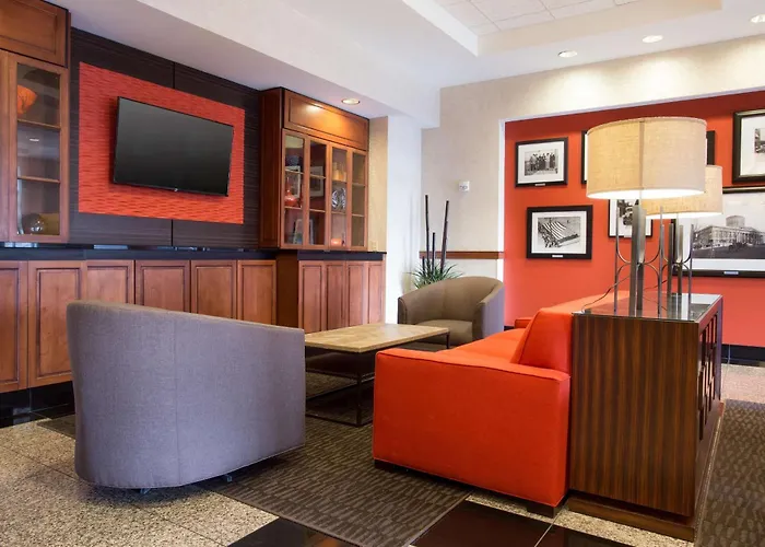 Grove City Cheap Hotels