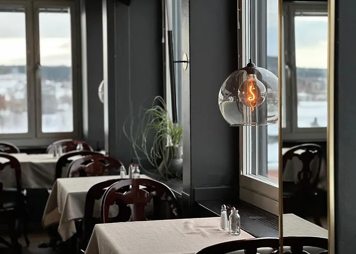 Skelleftea Cheap Hotels