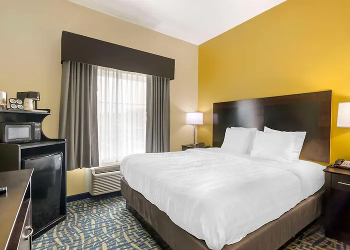 Amelia City Cheap Hotels