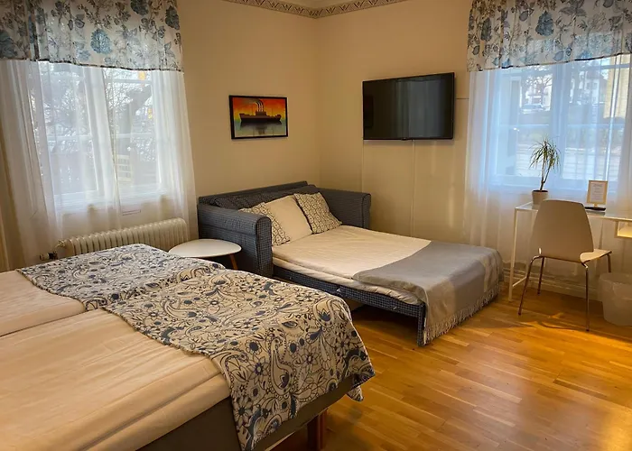 Norrkoping Cheap Hotels