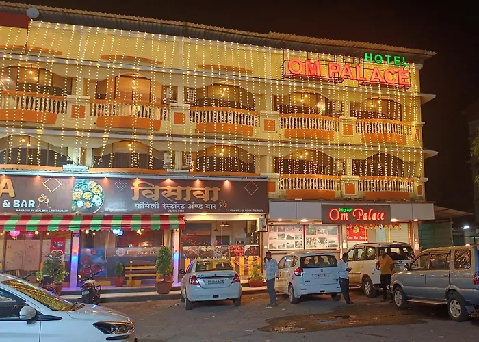 Lonavala Cheap Hotels