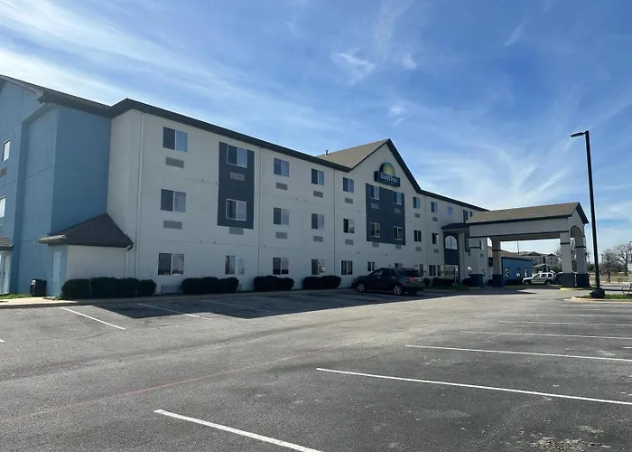 Copperas Cove Cheap Hotels