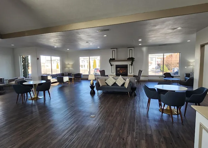 Idaho Falls Cheap Hotels