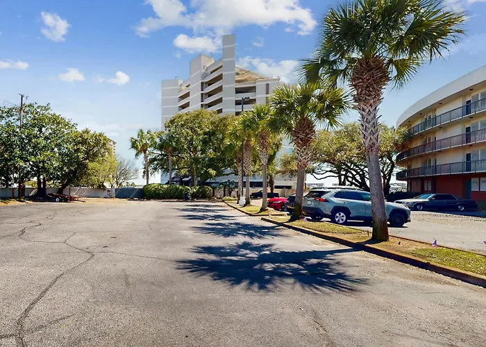 Fort Walton Beach Cheap Hotels