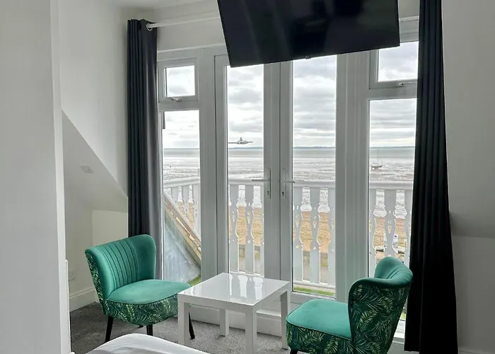 Southend-on-Sea Cheap Hotels