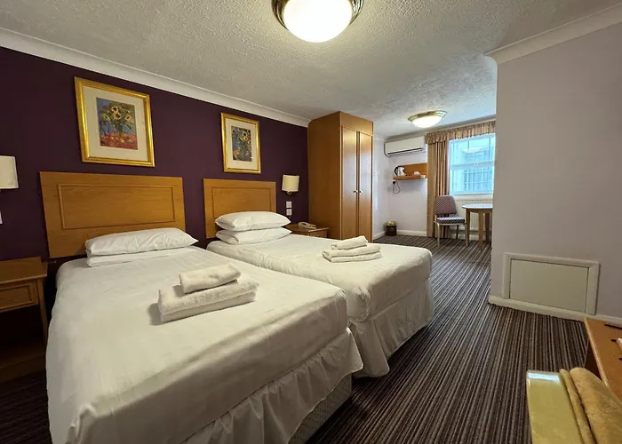 Worthing Cheap Hotels