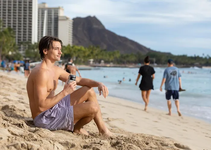 Honolulu Cheap Hotels
