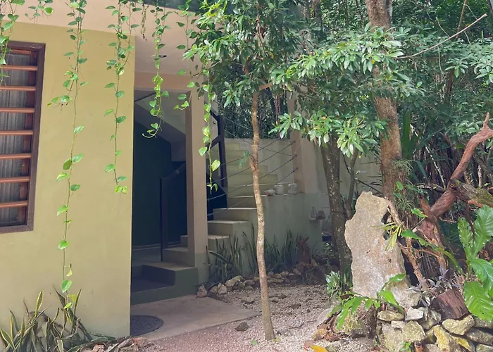 Puerto Morelos Cheap Hotels