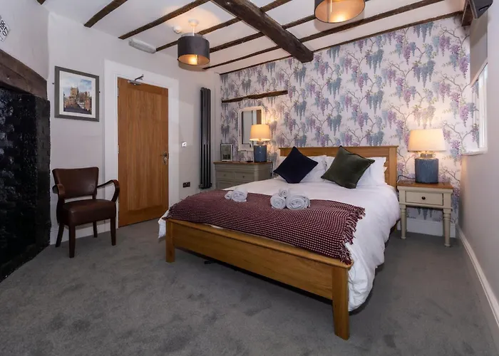Bewdley Cheap Hotels