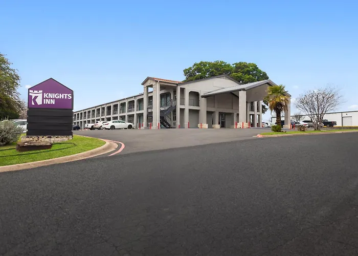 Belton Cheap Hotels