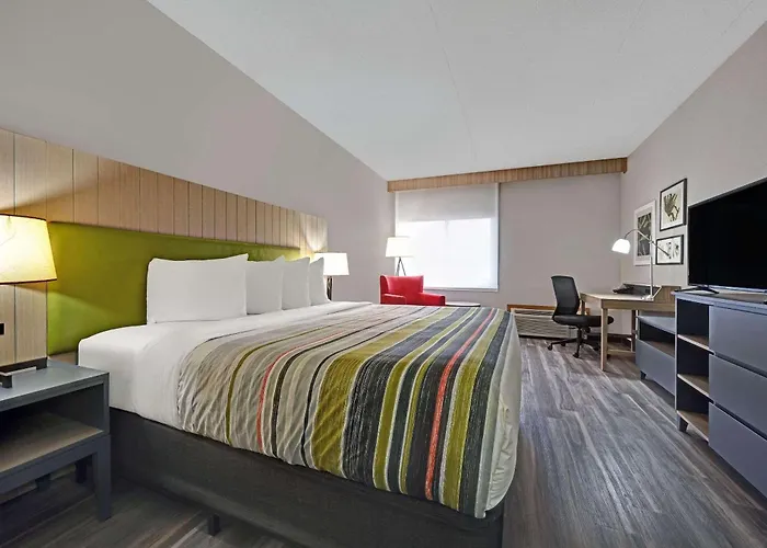 Pierre Cheap Hotels