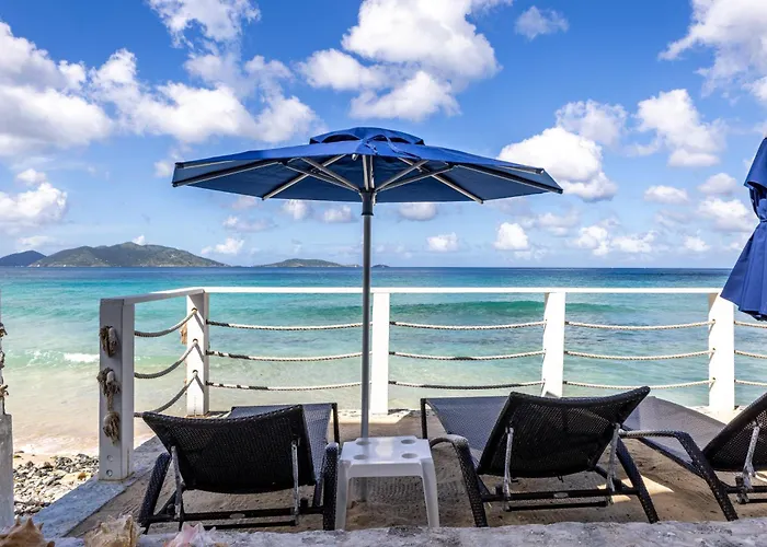 Tortola Cheap Hotels