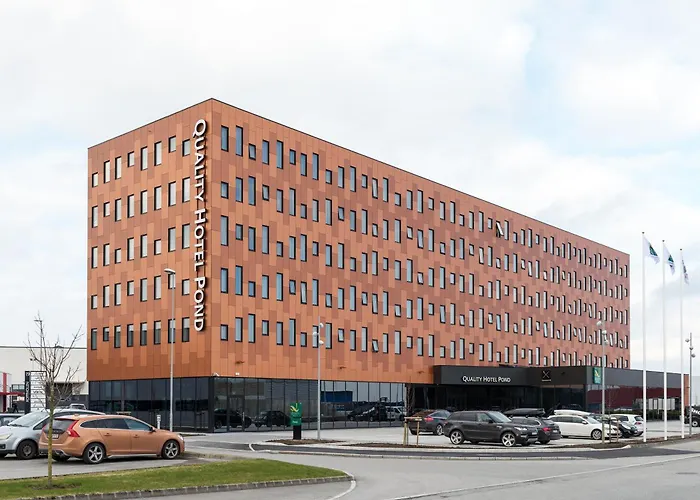 Stavanger Cheap Hotels