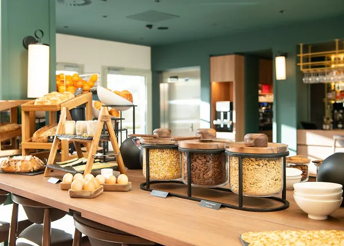 Nantes Cheap Hotels