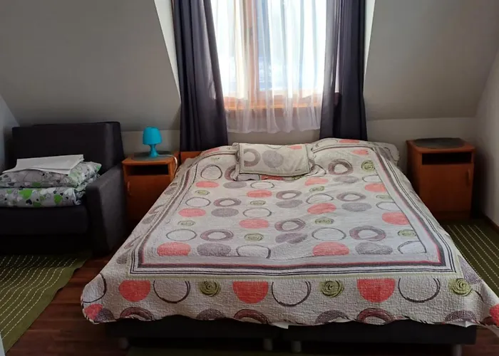 Zakopane Cheap Hotels