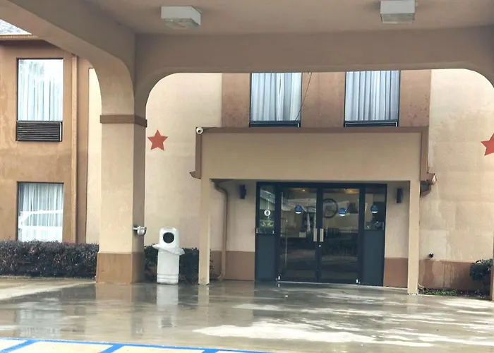 Eunice Cheap Hotels